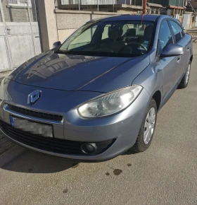 Renault Fluence, снимка 2