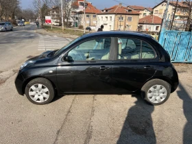 Nissan Micra 1.3 АГУ, снимка 10