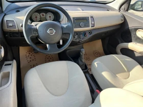 Nissan Micra 1.3 АГУ, снимка 11