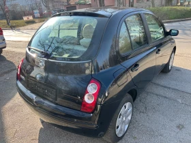 Nissan Micra 1.3 АГУ, снимка 7