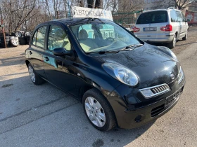 Nissan Micra 1.3 АГУ, снимка 3