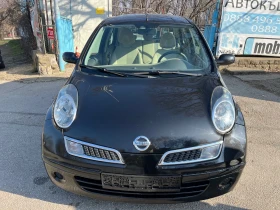 Nissan Micra 1.3 АГУ, снимка 2