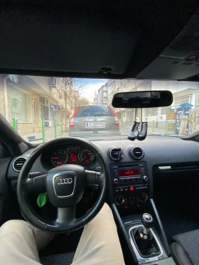 Audi A3, снимка 12