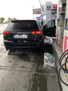 Audi A3, снимка 7