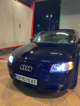 Audi A3, снимка 11