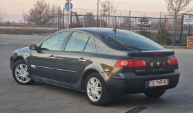 Renault Laguna, снимка 1