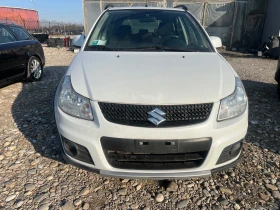 Suzuki SX4 1.6 DDIS | Mobile.bg    2