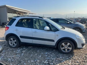 Suzuki SX4 1.6 DDIS | Mobile.bg    4