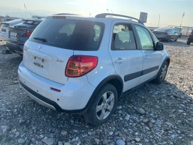 Suzuki SX4 1.6 DDIS | Mobile.bg    5