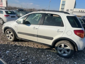 Suzuki SX4 1.6 DDIS | Mobile.bg    8