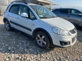 Suzuki SX4 1.6 DDIS | Mobile.bg    3