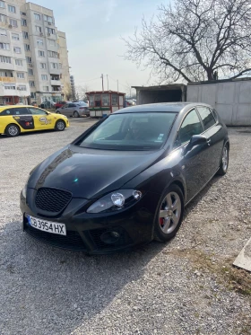 Seat Leon 1.4TSI Stage2 220+  | Mobile.bg    8