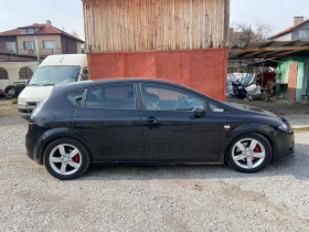 Seat Leon 1.4TSI Stage2 220+  | Mobile.bg    3