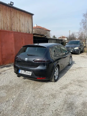 Seat Leon 1.4TSI Stage2 220+  | Mobile.bg    4