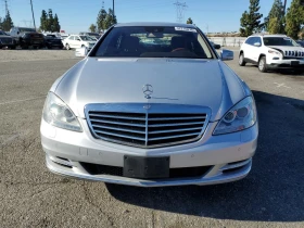 Mercedes-Benz S 500, снимка 2