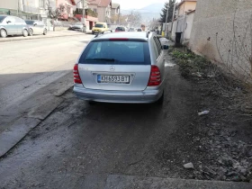 Mercedes-Benz C 230, снимка 10