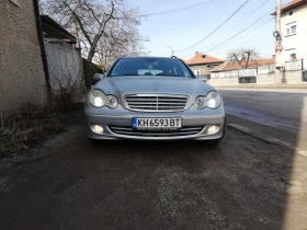 Mercedes-Benz C 230, снимка 9