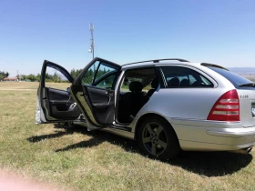 Mercedes-Benz C 230, снимка 4