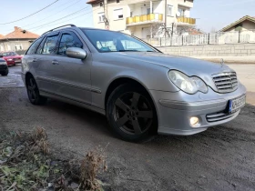     Mercedes-Benz C 230