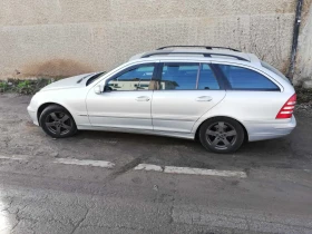 Mercedes-Benz C 230, снимка 11