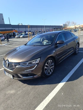 Renault Talisman, снимка 3