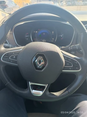 Renault Talisman, снимка 15