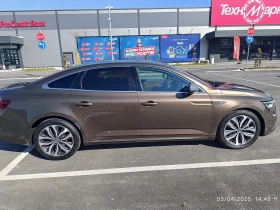 Renault Talisman, снимка 6