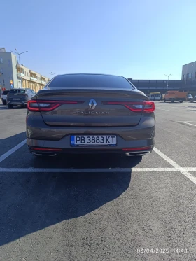 Renault Talisman, снимка 4