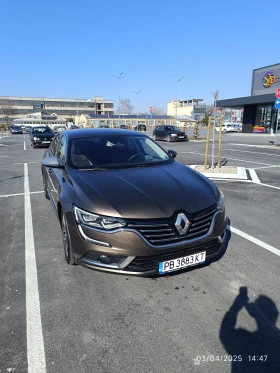 Renault Talisman, снимка 2