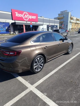 Renault Talisman, снимка 5