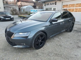 Skoda Superb 2.0TDI* 190PS* SportLine* DSG* NAVI* , снимка 1