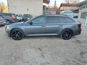 Skoda Superb 2.0TDI* 190PS* SportLine* DSG* NAVI* , снимка 3