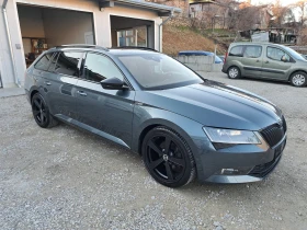 Skoda Superb 2.0TDI* 190PS* SportLine* DSG* NAVI* , снимка 4