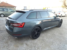 Skoda Superb 2.0TDI* 190PS* SportLine* DSG* NAVI* , снимка 2