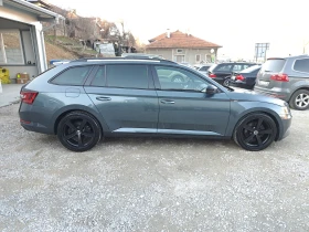 Skoda Superb 2.0TDI* 190PS* SportLine* DSG* NAVI* , снимка 6