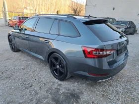 Skoda Superb 2.0TDI* 190PS* SportLine* DSG* NAVI* , снимка 5