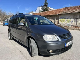 VW Touran Перфектен, снимка 2