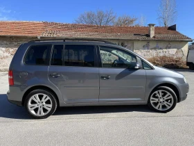 VW Touran Перфектен, снимка 5