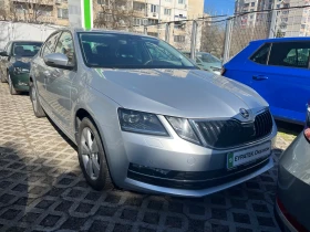 Skoda Octavia 1.0 TSI 7DSG, снимка 2