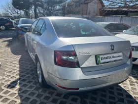 Skoda Octavia 1.0 TSI 7DSG, снимка 4