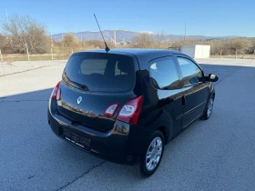 Renault Twingo 1.2I Газ, 63хил. Км. Клима, снимка 4