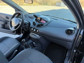 Renault Twingo 1.2I Газ, 63хил. Км. Клима, снимка 6