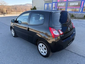 Renault Twingo 1.2I Газ, 63хил. Км. Клима, снимка 5