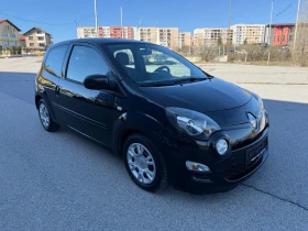 Renault Twingo 1.2I Газ, 63хил. Км. Клима, снимка 2