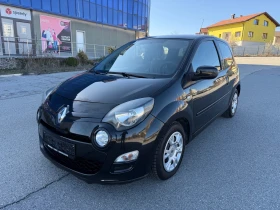 Renault Twingo 1.2I Газ, 63хил. Км. Клима, снимка 1