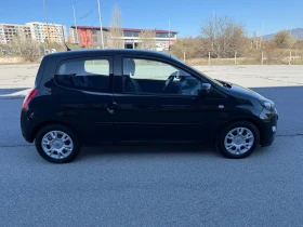 Renault Twingo 1.2I Газ, 63хил. Км. Клима, снимка 3