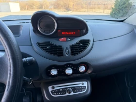 Renault Twingo 1.2I Газ, 63хил. Км. Клима, снимка 9