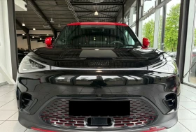 Обява за продажба на Smart Smart #1 BRABUS* HEAD-UP* 4X4* 360 CAM* BEATS* DISTRONIC*  ~75 900 лв. - изображение 1