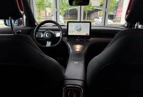 Обява за продажба на Smart Smart #1 BRABUS* HEAD-UP* 4X4* 360 CAM* BEATS* DISTRONIC*  ~75 900 лв. - изображение 10