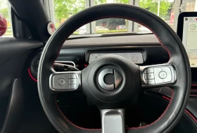 Обява за продажба на Smart Smart #1 BRABUS* HEAD-UP* 4X4* 360 CAM* BEATS* DISTRONIC*  ~75 900 лв. - изображение 6